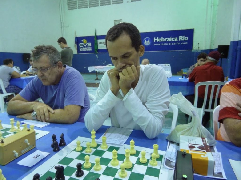 Clube de Xadrez Guanabara