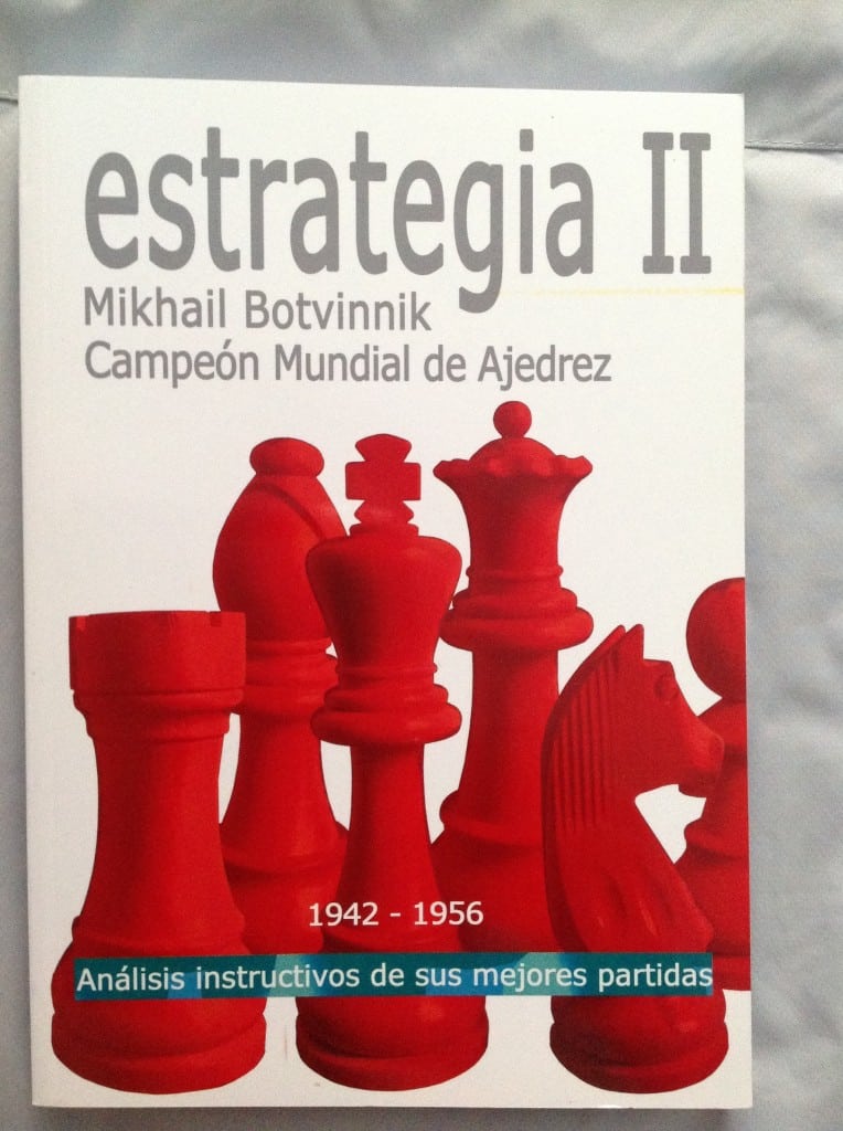 ABC da Tática - Álvaro Frota - Chess book