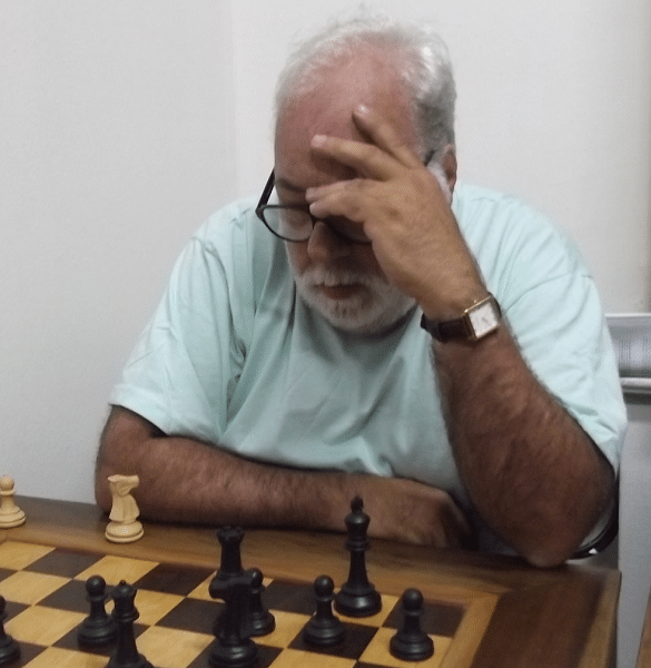 O MAIOR GANHO DE RATING DA HISTÓRIA - Raffael Chess jogando Blitz 