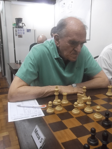 Livros encontrados sobre Johan hellsten dominando estrategias de xadrez