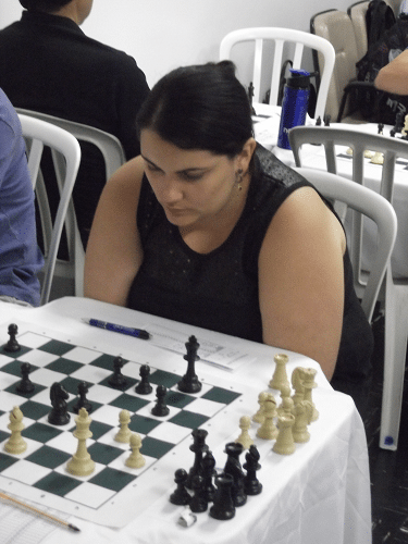 Xadrez - Defesa Siciliana - Shirov X Kasparov (Comentada)