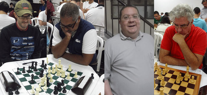 Alvaro Frota (AlvaroFrota) - Chess Profile 