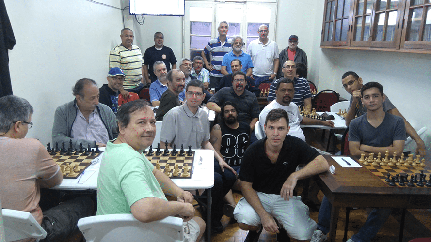 Torneio de xadrez acontece neste Carnaval no Rio de Janeiro - Lance!