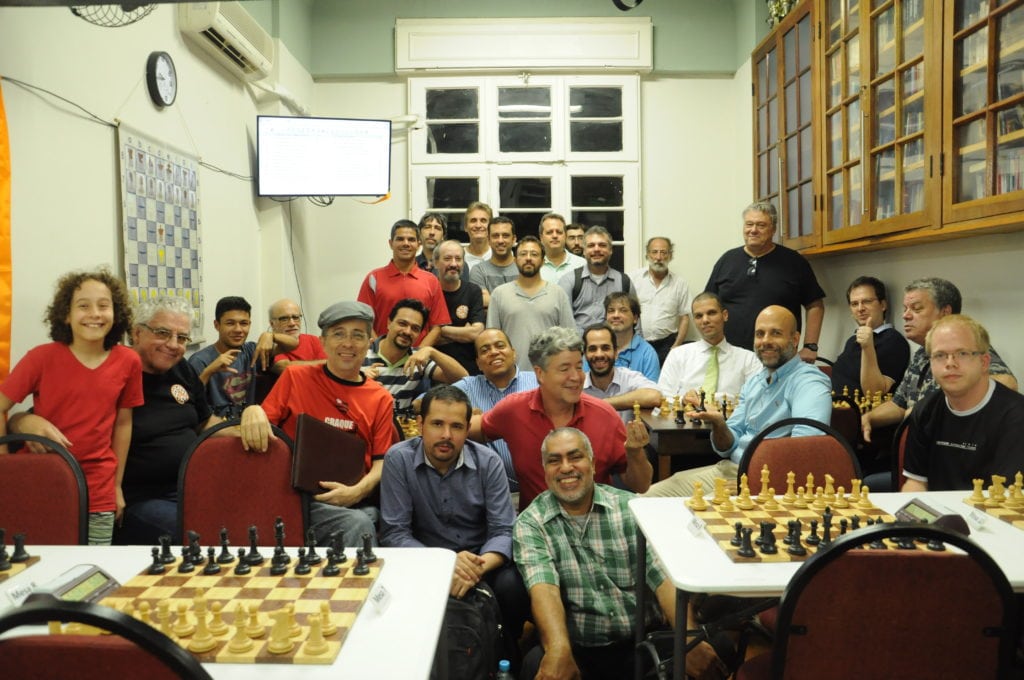 Treinamento – Página: 5 – Associação Leopoldinense de Xadrez – ALEX