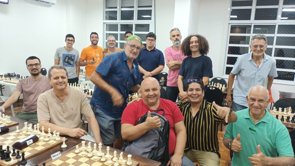 junho 2016 – Associação Leopoldinense de Xadrez – ALEX